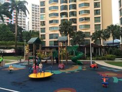 Yew Mei Green (D23), Condominium #500045161